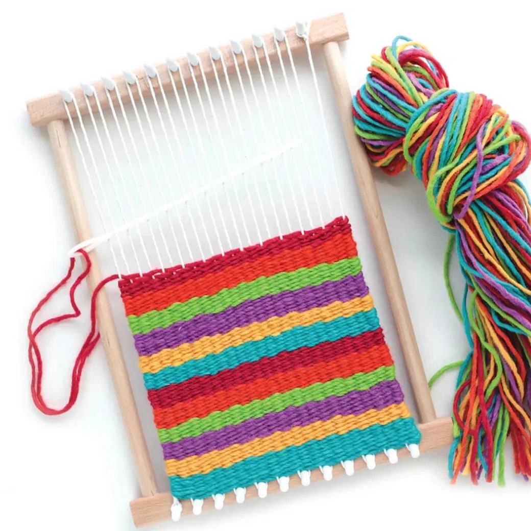 Peg Loom