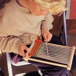 Peg Loom