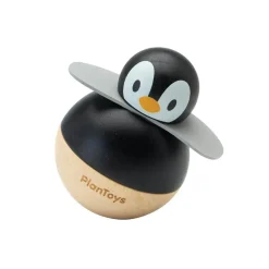Penguin Wobbling Toy