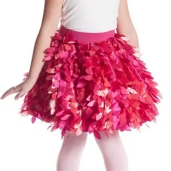 Petal Fairy Skirt