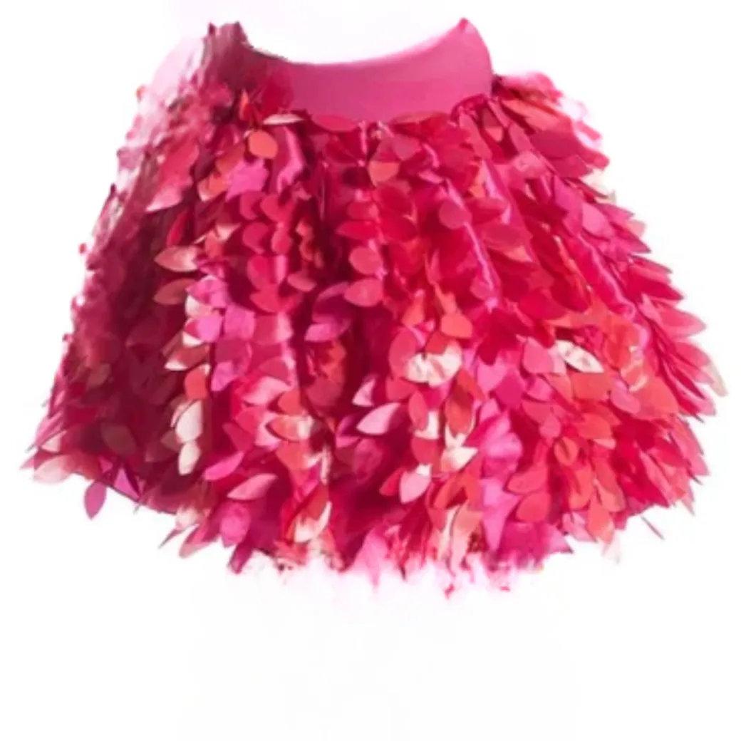 Petal Fairy Skirt