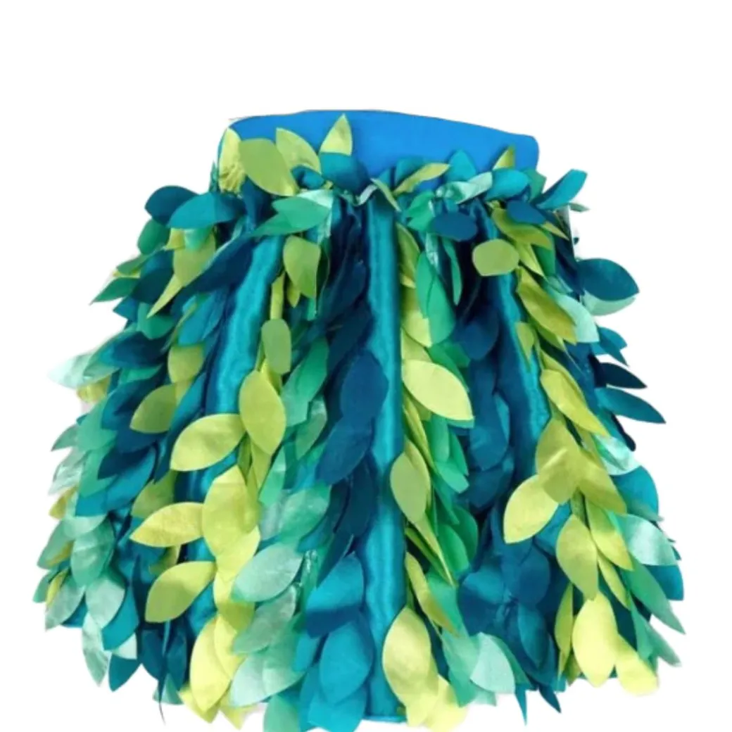 Petal Fairy Skirt