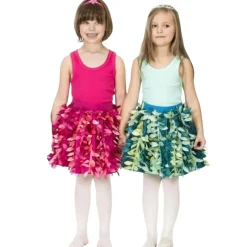 Petal Fairy Skirt