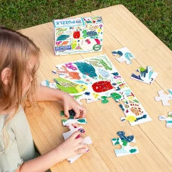 Petite Pets Jigsaw Puzzle