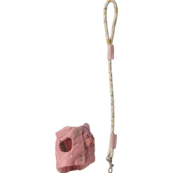 Pet Supply Essentials - Harness and Leash