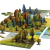 Photosynthesis: A Green Strategy Game