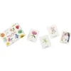 Pick a Flower Memory Card Game