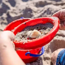 4 Piece Small Sand Toys Bundle