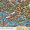 Pierre the Maze Detective : Mystery of the Empire Maze Tower