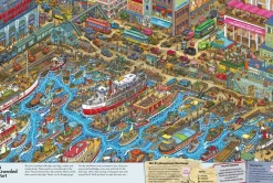 Pierre the Maze Detective : Mystery of the Empire Maze Tower