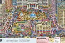 Pierre the Maze Detective : Mystery of the Empire Maze Tower