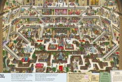 Pierre the Maze Detective : Mystery of the Empire Maze Tower