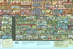 Pierre the Maze Detective : Mystery of the Empire Maze Tower