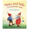 Pippa and Pelle in the Summer Sun Board Book