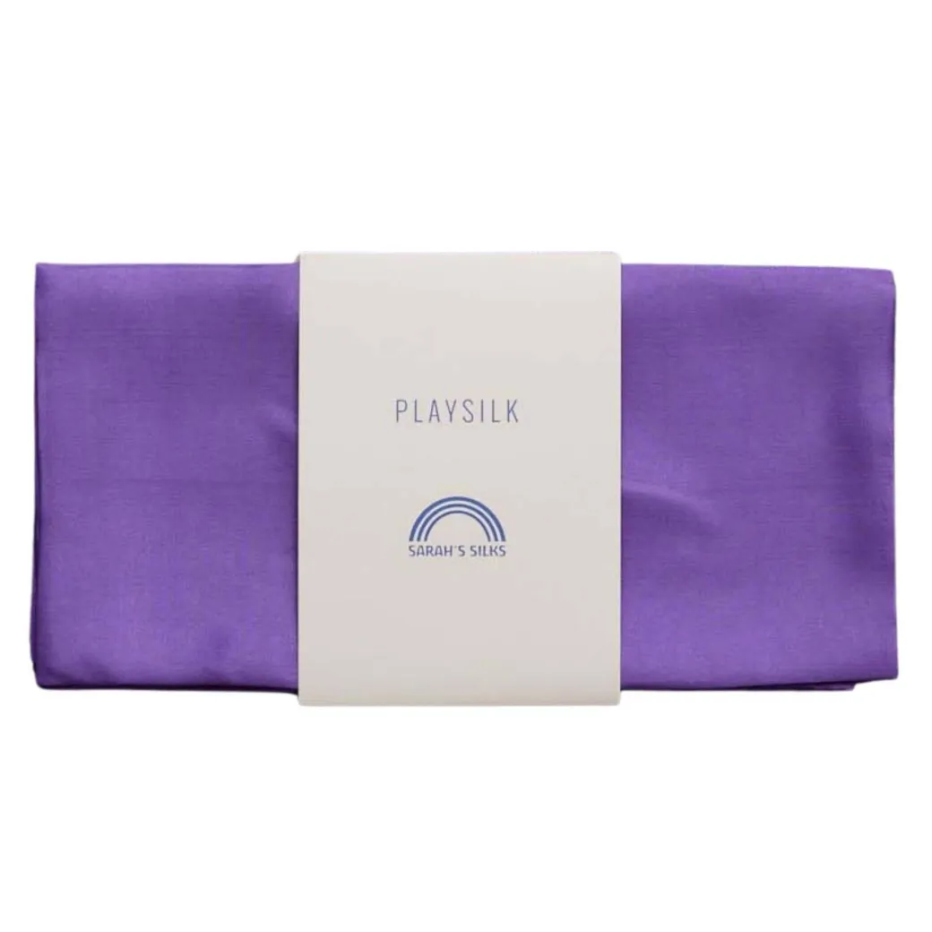 Playsilks