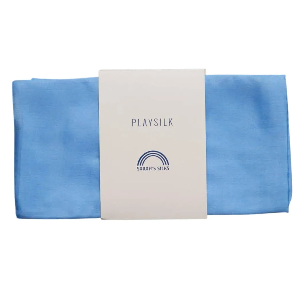 Playsilks