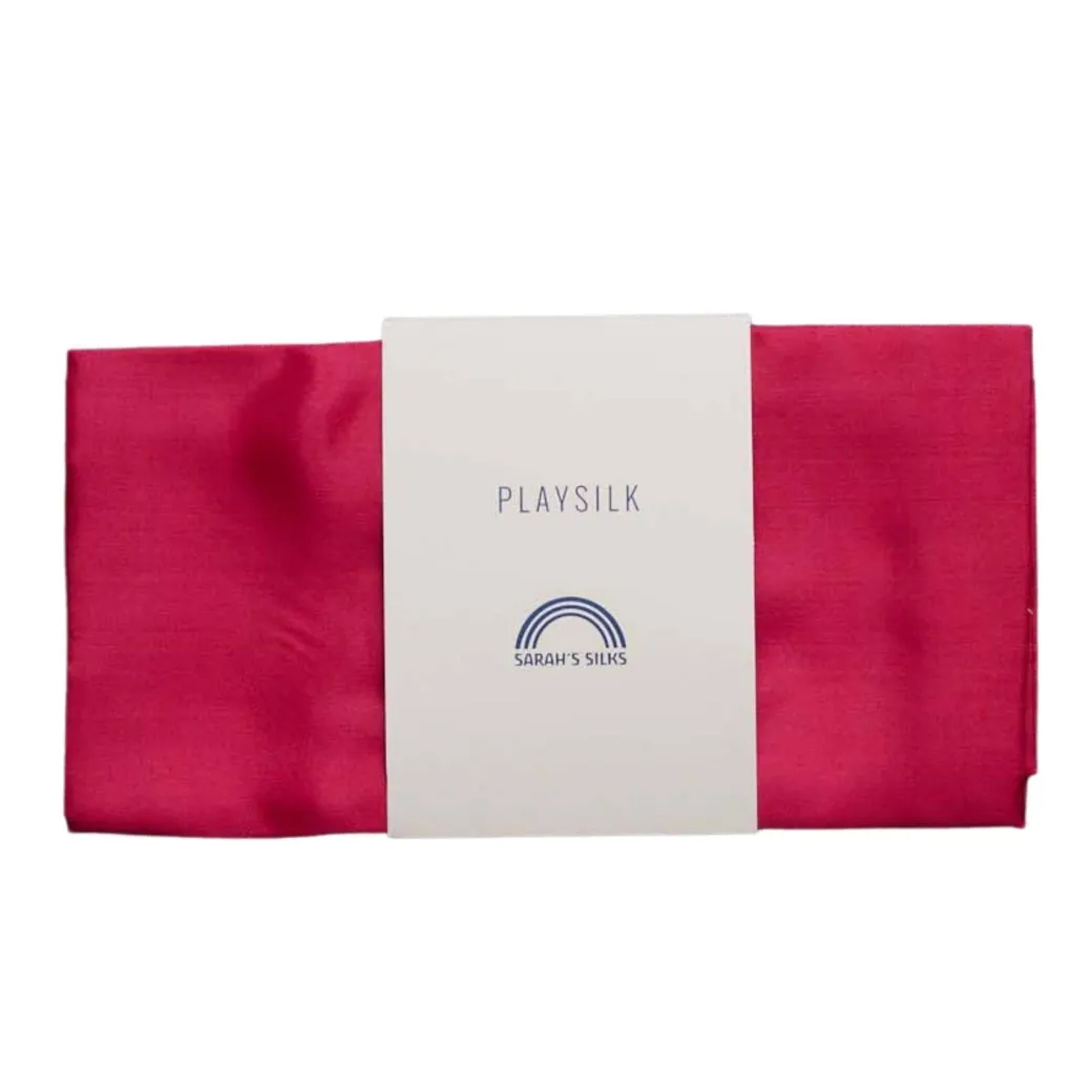Playsilks
