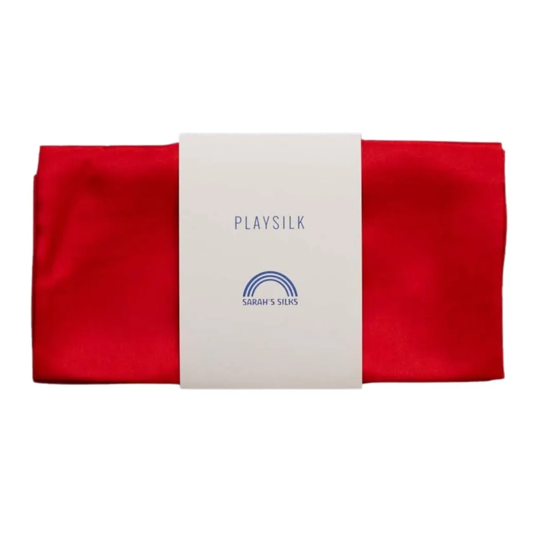 Playsilks