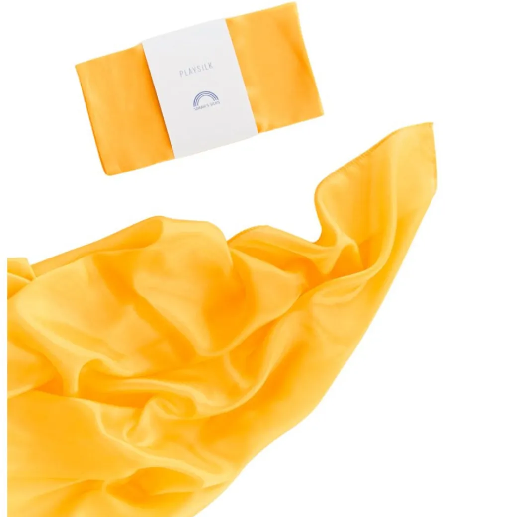 Playsilks