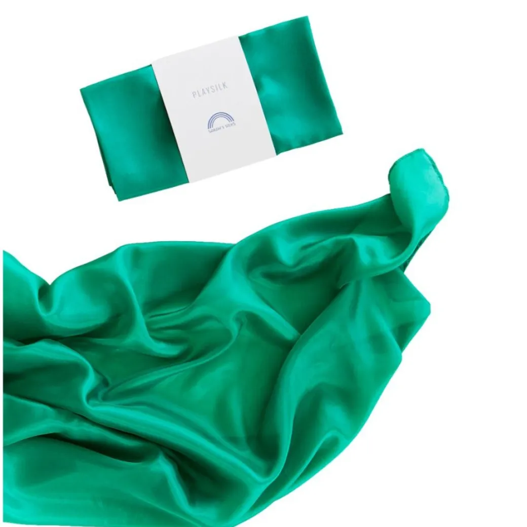 Playsilks