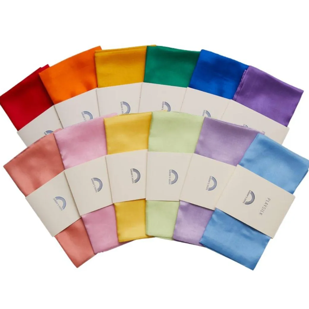 Playsilks