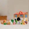 Play World on the Farm