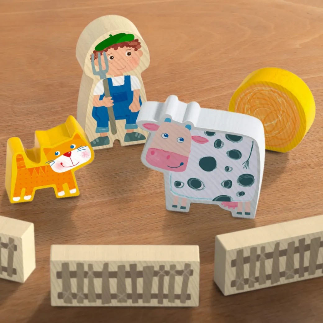 Play World on the Farm