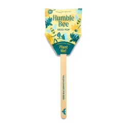 Pollinator Seed Pop