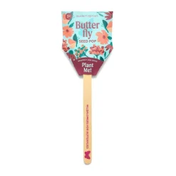 Pollinator Seed Pop