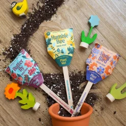 Pollinator Seed Pop