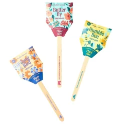 Pollinator Seed Pop