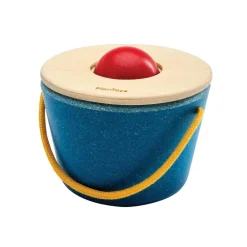 Pop-N-Drop Bucket