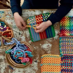 Potholder Deluxe Kit