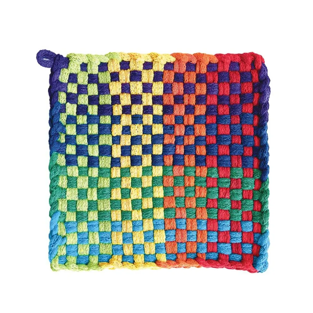 Potholder Loom Kit