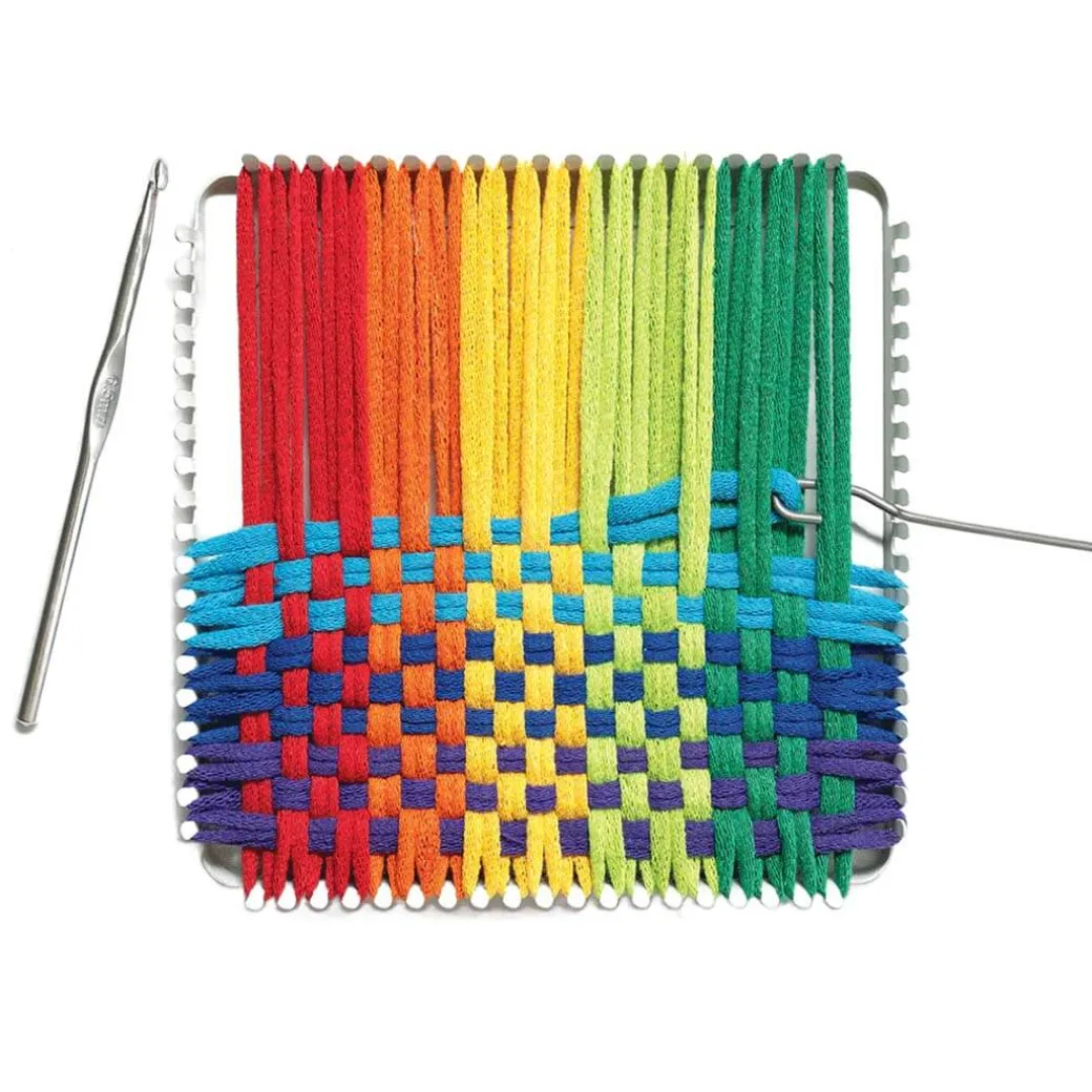 Potholder Loom Kit