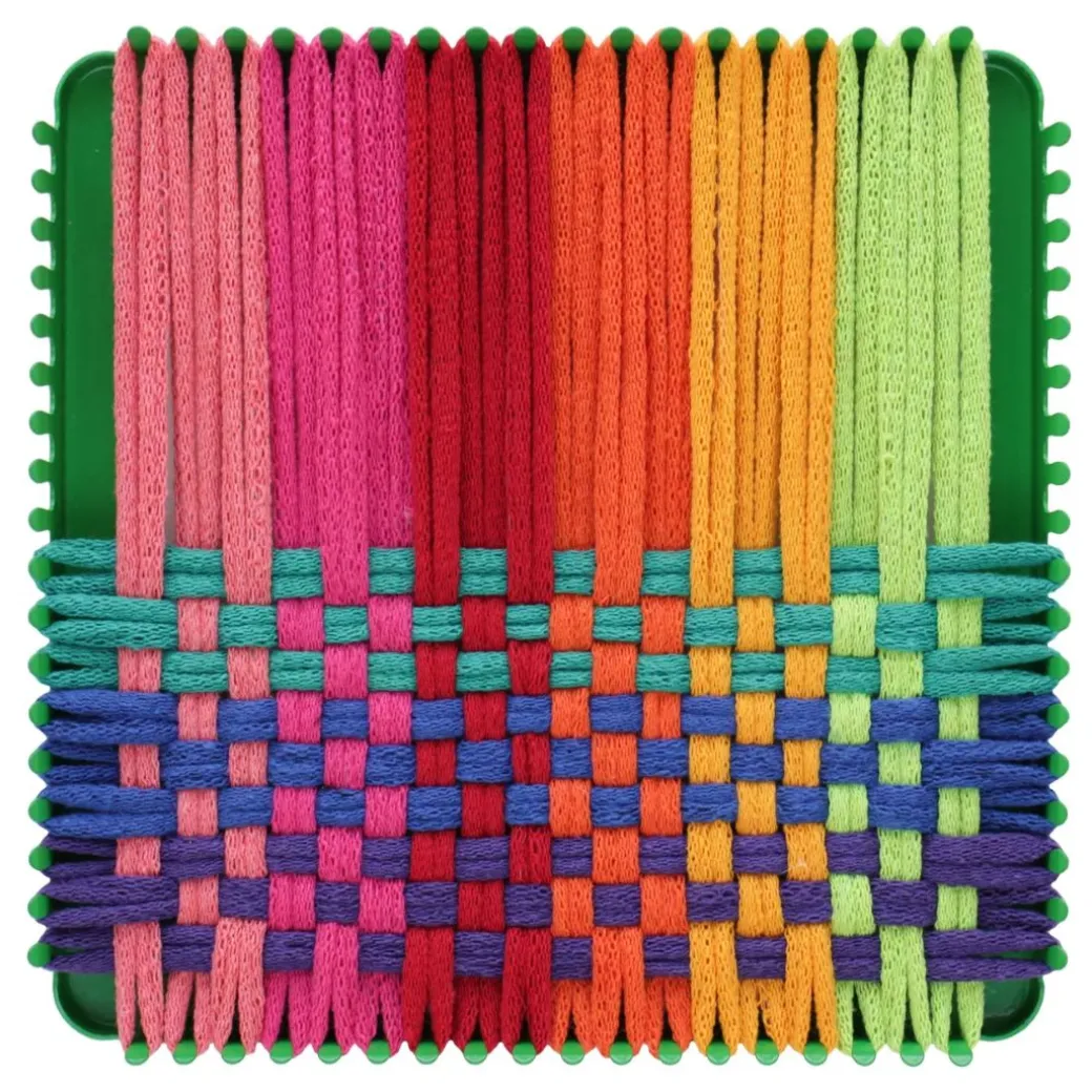 Potholder Loom Kit