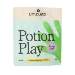 Potion Play - Four Variants