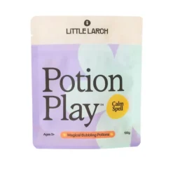 Potion Play - Four Variants