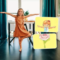 Prima Ballerina Mini Game