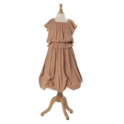 Princess Skirt - Melon