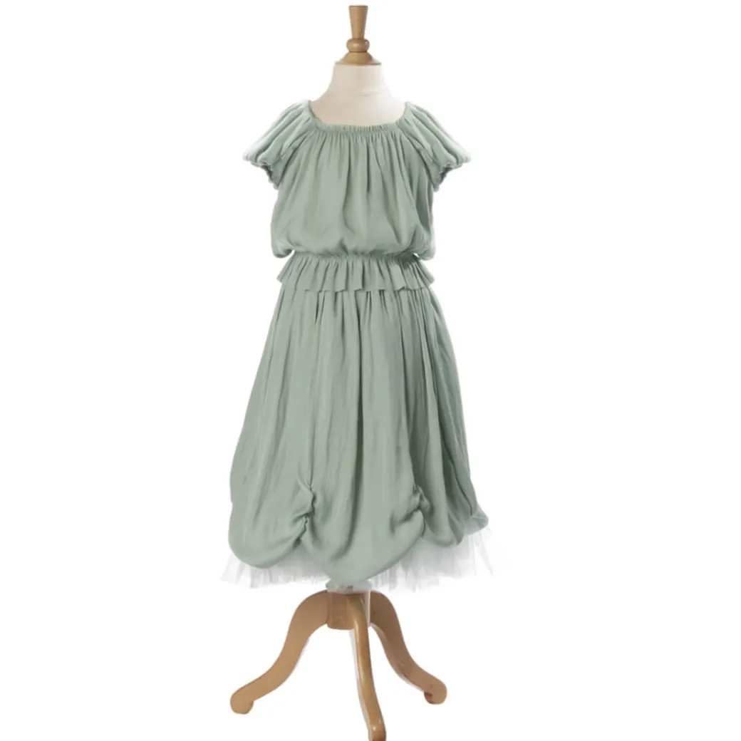 Princess Skirt - Mint