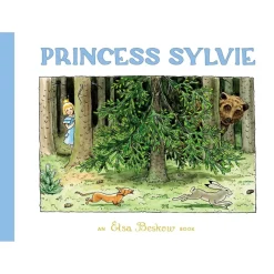 Princess Sylvie by Elsa Beskow
