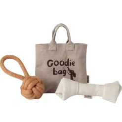 Puppy Supply Set