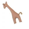 Pure Nature Giraffe - Organic Baby Teething Toy