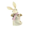 Rabbit Hand Puppet