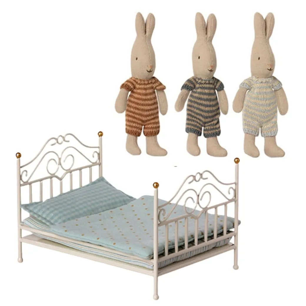 Rabbit Sleepover Bundle