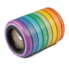 Rainbow Catcher Wooden Kaleidoscope
