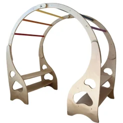 Rainbow Waldorf Playstand