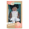 Realistic Montessori Doll - Black Girl