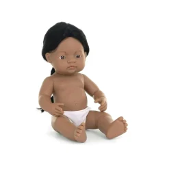 Realistic Montessori Doll - Boy